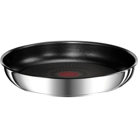 Sartén Tefal L9730602 Acero Inoxidable Ø 28 cm 3168430335080 S7184909 Tefal (1/4)