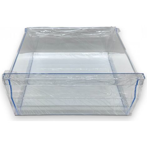 TIROIR SUPÉRIEUR / INTERMÉDIAIRE pour REFRIGERATEUR HISENSE...
