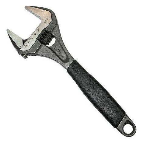 Llave ajustable 324 mm, 55,6 mm 55 mm BAHCO 9035 BAHCO