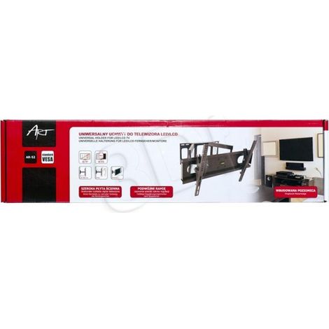 Mount to The 14-42 LCD/LED TV 35KG Art AR-44 (1/5)