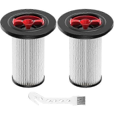 Filtre HEPA de rechange 12036642 pour aspirateur Bosch Unlimited Gen2 Série 8