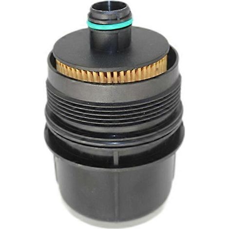 Filtre à huile moteur 68507598AA (1 pièce) ( ) (1/5)