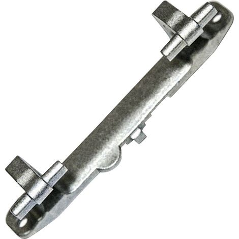 Cerniera dell'oblò - Lavatrice - BEKO - 3014283662894131009 (1/2)