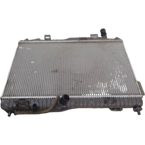 Radiateur FORD Fiesta [PRODUIT D'OCCASION]♻️1768105 (1/3)