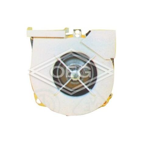 Ventilateur + boîtier GKH1-VE Clivent
