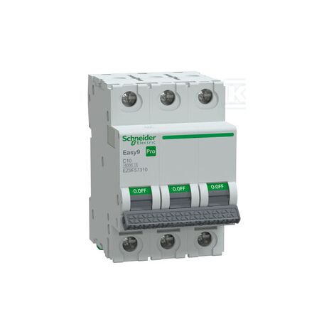 Apagado.NAD.EASY9 PRO EZ9F-C10-3 C 10A