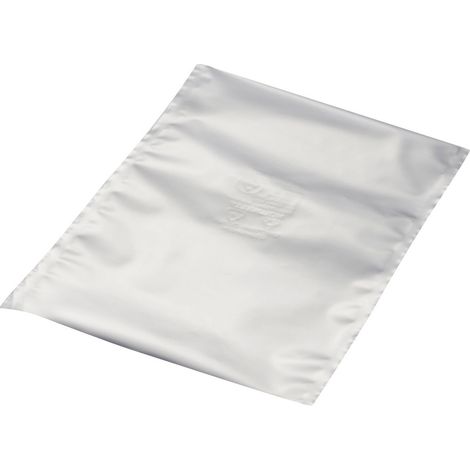 Wolfgang Warmbier  ESD-Beutel (L x B) 254 mm x 152 mm abschirmend ESD-Kennbuchstabe S   1 St.