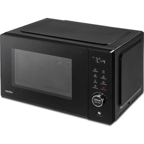 Mikrowelle medion md 12031 900W 23L