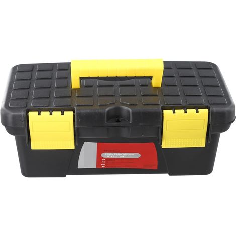Heavy-duty 10" Toolbox for Electricians (1/5)
