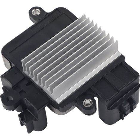Module de commande de ventilateur de refroidissement de radiateur ECU 8925730060 Remplacement pour Camry (1/5)