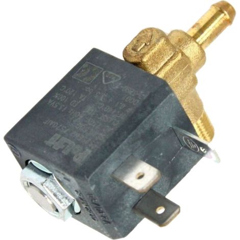 Elettrovalvola - Idropulitrici - POLTI - 3105303662894754413