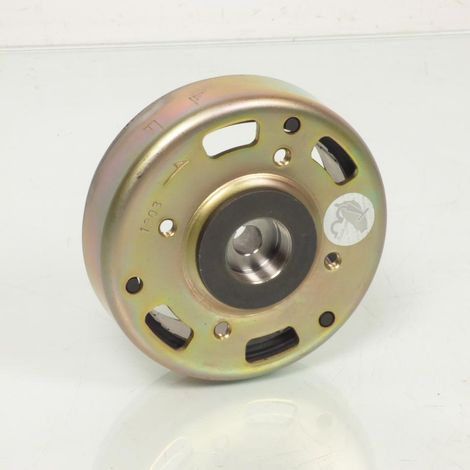 magnetisches zündrad p2r für roller peugeot 50 speedfight 2 vor