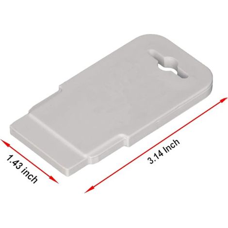 Outil de Démontage pour Buse de Retour de Piscine SP1419T – Compatible Hayward SP1419 – Extraction Facile (1/4)