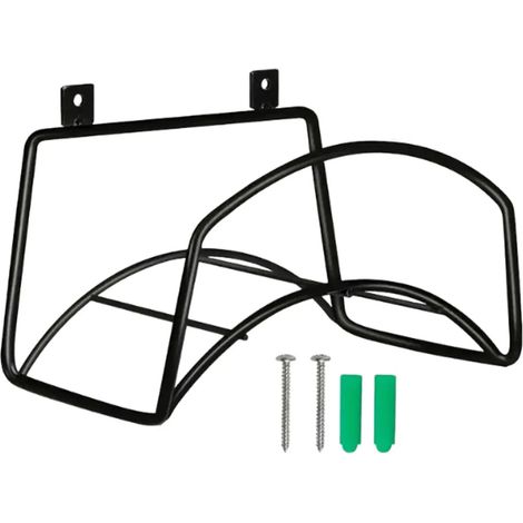 Support pour tuyau darrosage support pour tuyaux D (1/5)