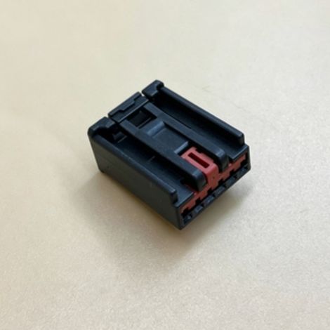 AIT2PB-06-1AK Automotive Connector Plug-in Wiring Harness 6-Pin (1/2)
