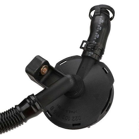 Soupape de ventilation du carter 955 110 76500 pour V6 3,2 L (2004-2006) (1/5)