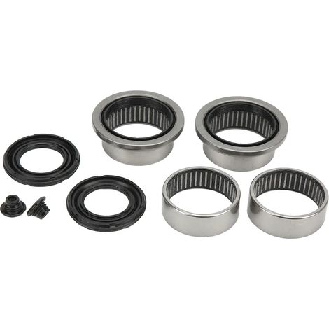 Kit de réparation de corps d'essieu, kit de réparation de roulement de corps d'essieu, kit de réparation de corps d'essieu, 513272, 517407, 517914 (1/5)