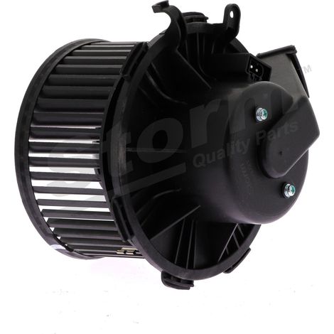 Pulseur d’air habitacle compatible Mercedes-Benz, VW (1/4)
