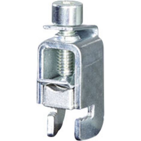 Hensel 2600096 Jeu de barres 250 A 250 V C580931 (1/2)