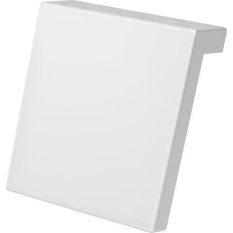 Duravit Nackenkissen Starck, weiß, 790010000000000