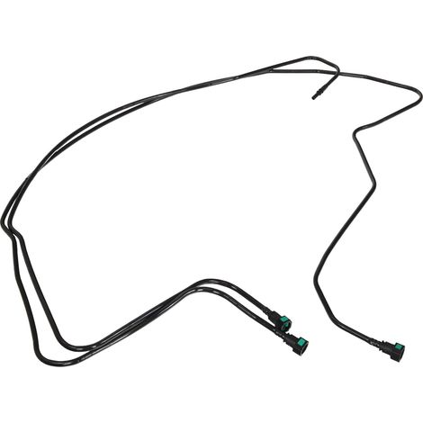 Línea de combustible rápida FT14089