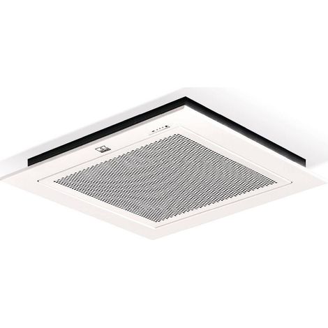 KWD 45-4 EC Coanda mit Nylon-Filter - 1612024 von Remko