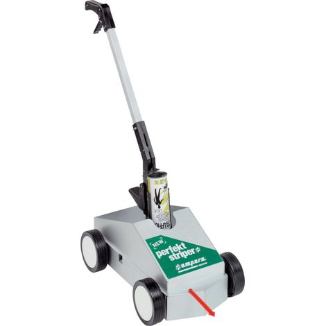 A.M.P.E.R.E. Bodenmarkiergerät New Perfekt Striper