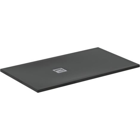 IDEAL STANDARD T5599FV Receveur de douche rectangulaire Ultra Flat S + (1/3)