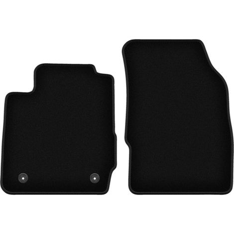 Frontale BASIC per: Ford Fiesta MK7 hatchback 2011-2017