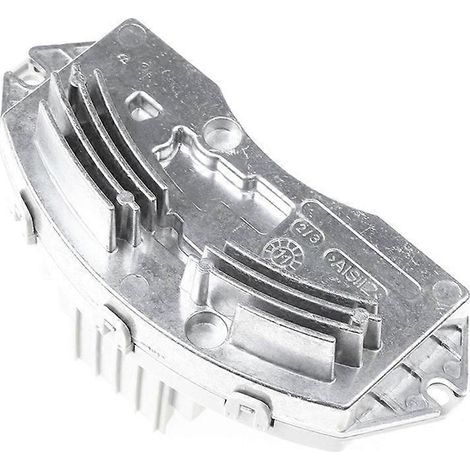 Lüftermotor-Steuergerät für BMW 1er und 3er X5 X6 E87 E81 (1/5)