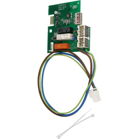 Module FM241 S06 Logamatic 2000