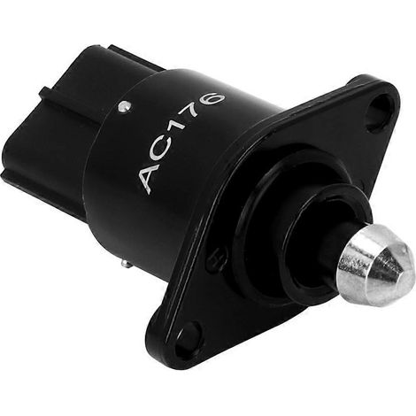 Leerlaufregelventil (IAC) passend für Jeep Cherokee/Dodge Dakota/Wrangler 4874373 53030821 AC176 (1/3)