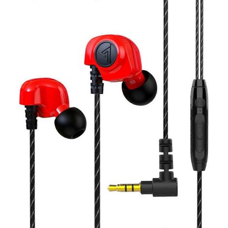 Gaming-Headset mit 3,5-mm-Klinkenstecker für Smartphones, Tablets, PCs und MP3-Player (1/4)