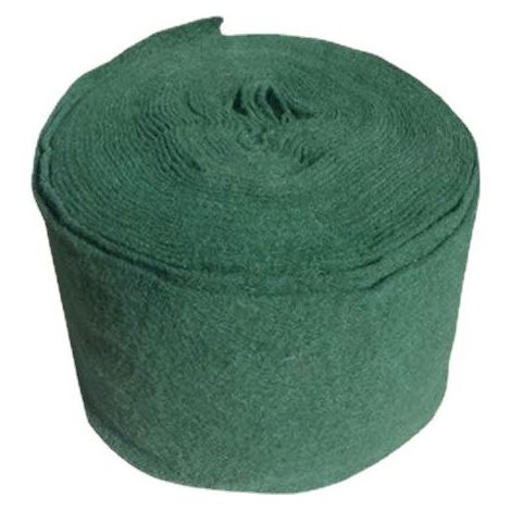 Lot de 1 bandages de protection pour tronc d'arbre - 17 m - Résistants à l'hiver - Double couche - Garde au chaud et hydratant (1/4)