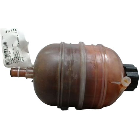 [PRODUIT D'OCCASION] Vase Expansion PEUGEOT 206 5p ♻️ Ref Oe. 132311 - Garantie à vie (1/4)