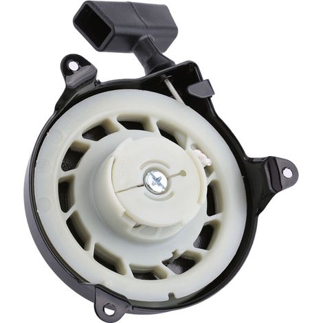 Lanceur pour moteur thermique Briggs & Stratton – Matériau ABS durable – Démarrage efficace – Installation facile sans outils (1/5)