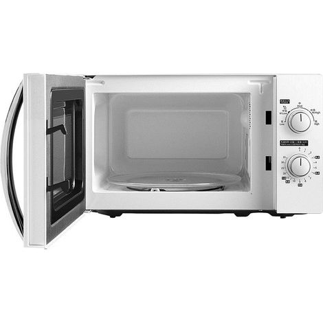 Toshiba MWP-MM20P(WH) - Mikrowellenherd 20l, 700W (1/5)
