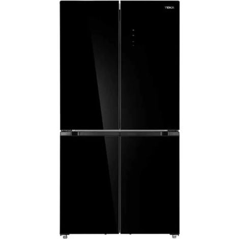 Réfrigérateur American Teka rmf 75820 Total NoFrost 436 L (1/2)