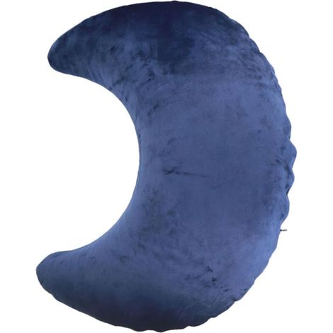 Oreiller Gonflable en Forme De U pour Salon De Manucure Léger pour Bureau Canapé-lit (1/5)
