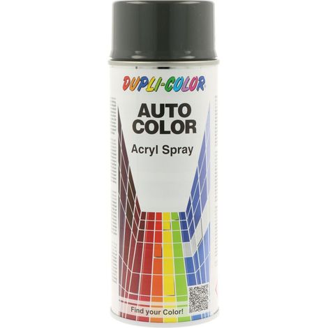 Dupli-Color 1-1120 Spray 400ml Mittelgrau Universallack (1/5)