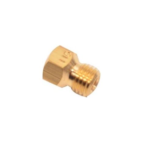 Main Oven Injector for Hotpoint/Cannon/Indesit Cookers and Ovens (1/2)