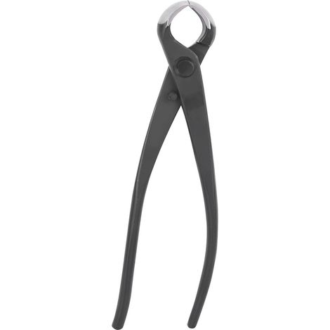 Sécateur sphérique 185mm, petit ciseau à bonsaï, pince pour plantes en pot, outil de jardinage (1/5)