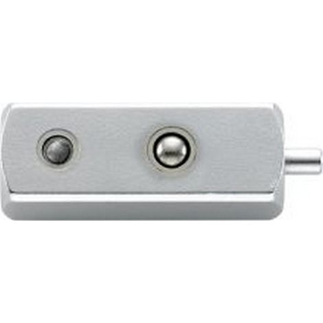 Ratchet Attraverso Piazza 3/4 '', Modello: Transversant Piazza Lunghezza 53,5 Millimetri