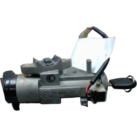 Antivol De Direction CHEVROLET Kalos 01/05- [PRODUIT D'OCCASION]♻️96261298