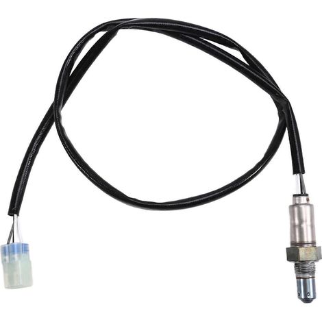 Lambda Probe Oxygen O2 Capteur 21176 – 0775 211760775 pour KAWASAKI Vulcan S EN650 2015 – 2022 Versys 650 KLE650 2015 – 2020