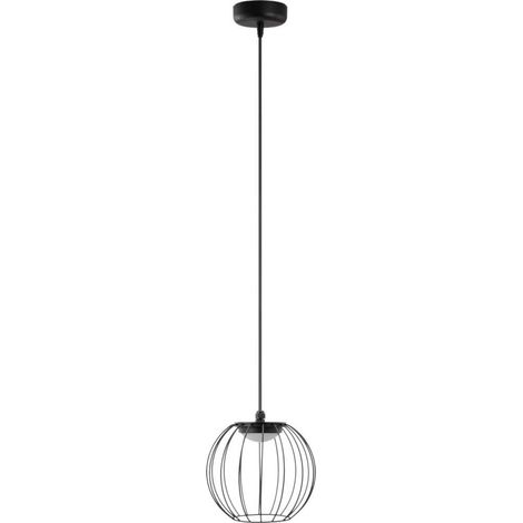 Sygonix SY-6774586 Luminaire à suspendre LED LED 11 W (1/4)