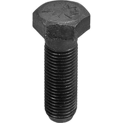 Sae Grade 5 Unf Hexagon Bolts 5/16-24 UNF x 2 - (1/2)