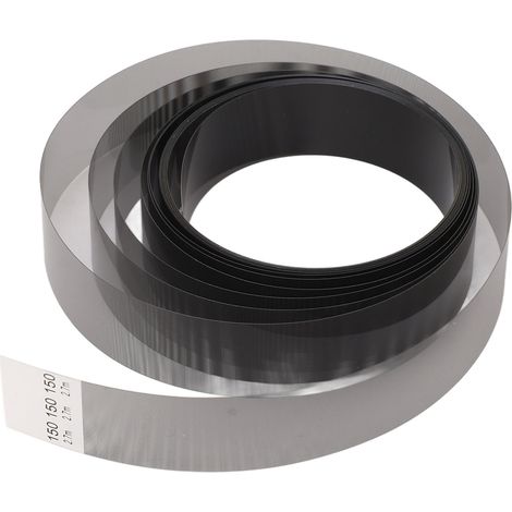 150 LPI 5 m x 15 mm Encoderstreifen für Tintenstrahldrucker, Fotoautomaten und UV-Scanner (1/5)