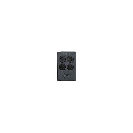 RADIOCOMANDO I.AM BT- - antracite/nero (CRKE25603 90) - 1 pezzi SILCA
