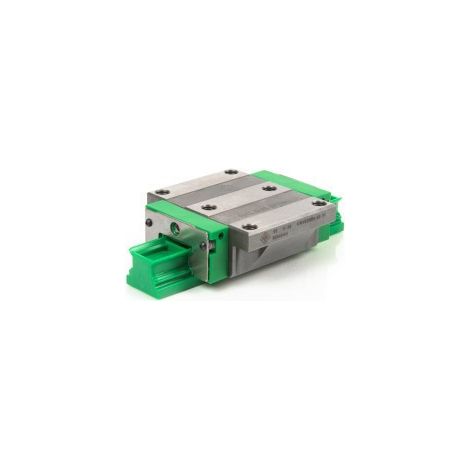 Chariot de guidage KWVE45 BNG3V1 2.72kg niedrig Stand.45er ligne INA